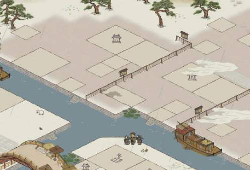 江南百景图绣坊怎么解锁-绣坊建造方法介绍