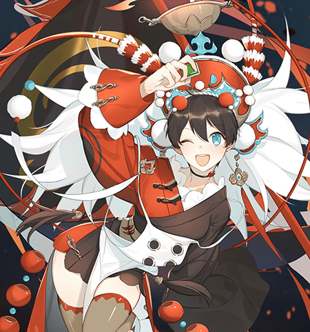 食之契约川味火锅怎么样-飨灵配音属性介绍