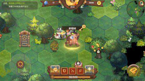 咔叽探险队食物回复效果-所有食物恢复介绍