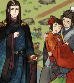 江南百景图牡丹亭结局是什么-汤显祖丽娘结局攻略