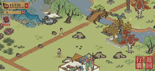 江南百景图苏州餐馆建几个-餐馆建造数量推荐介绍