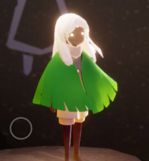 光遇长头发是哪个先祖-怎么获得多少心介绍