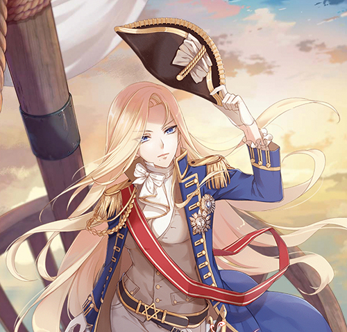 食之契约朗姆酒怎么样-飨灵配音属性介绍