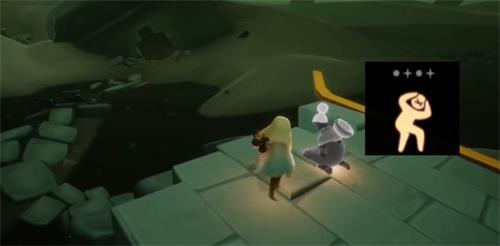 光遇捂头趴地动作怎么获得-获取方式介绍