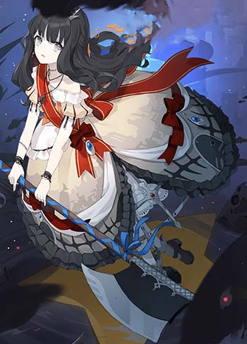 食之契约仰望星空怎么样-飨灵配音属性介绍