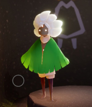 光遇海带头怎么获得-获取方式介绍