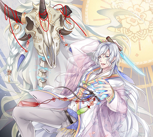 食之契约年糕汤怎么样-飨灵配音属性介绍