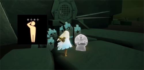 光遇左敬礼动作怎么获得-获取方式介绍