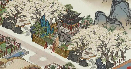 江南百景图泰丰炭行怎么获得-煤炭作用及获得方法