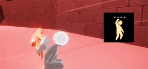 光遇欢呼先祖在哪里-欢呼是哪个动作