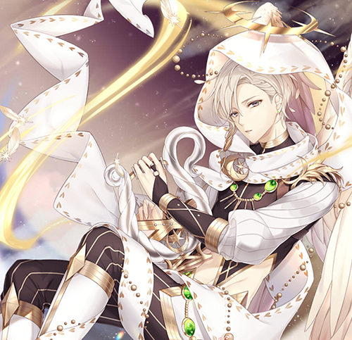 食之契约可颂怎么样-飨灵配音属性介绍