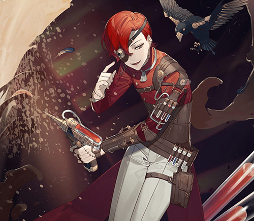 食之契约意大利杂蔬汤怎么样-飨灵配音属性介绍