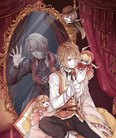 食之契约梳芙厘怎么样-飨灵配音属性介绍