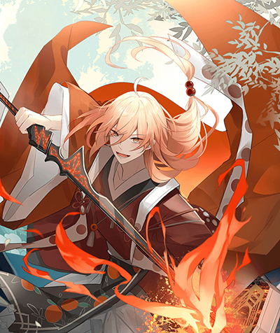 食之契约火晶柿子怎么样-飨灵配音属性介绍