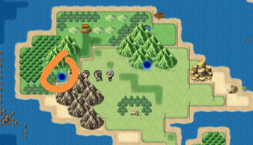 大千世界暗夜森林击退暗影任务怎么做-任务攻略分享