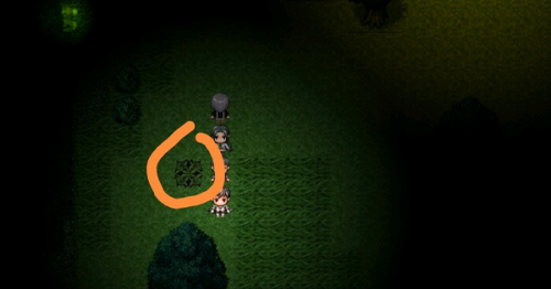 大千世界暗夜森林击退暗影任务怎么做-任务攻略分享