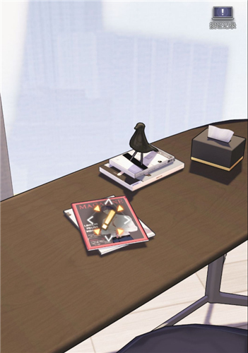 未定事件簿第二章六个线索在哪-2-11线索攻略