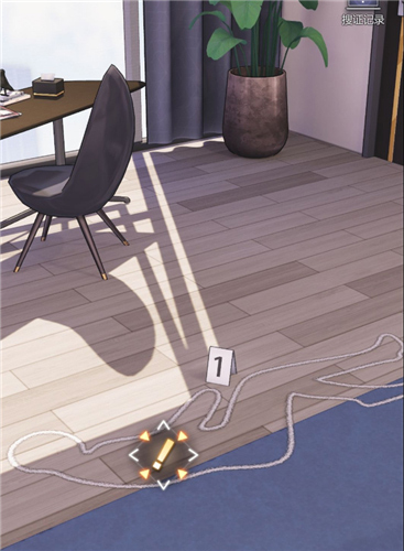 未定事件簿第二章六个线索在哪-2-11线索攻略