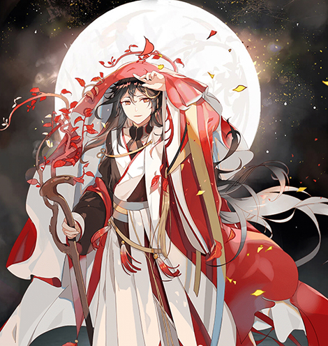 食之契约武夷大红袍怎么样-飨灵配音属性介绍