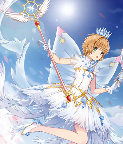 食之契约樱花茶怎么样-飨灵配音属性介绍