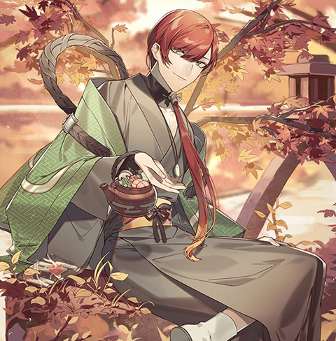 食之契约松茸土瓶蒸怎么样-飨灵配音属性介绍