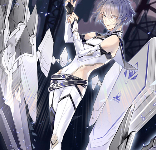 食之契约生蚝怎么样-飨灵配音属性介绍