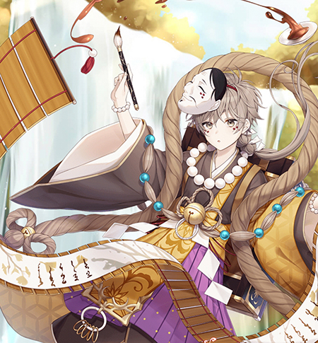 食之契约纳豆怎么样-飨灵配音属性介绍