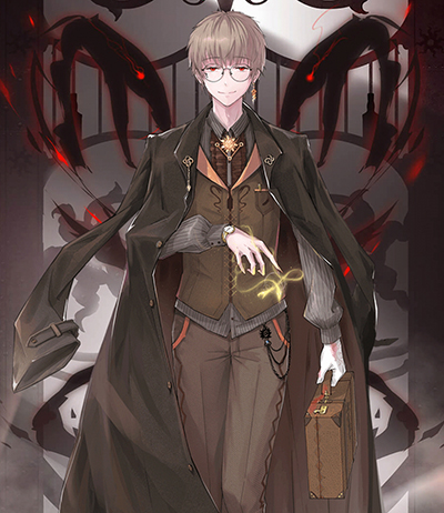 食之契约威士忌怎么样-飨灵配音属性介绍