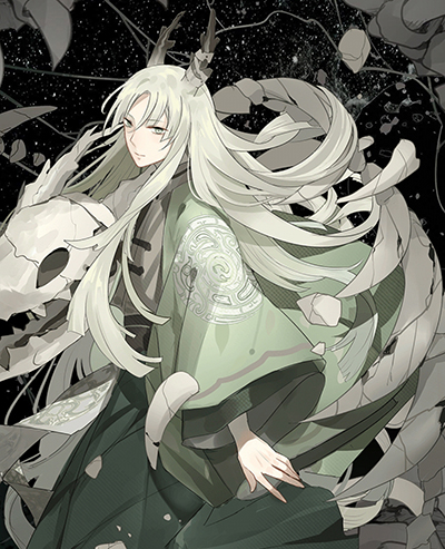 食之契约西湖龙井怎么样-飨灵配音属性介绍