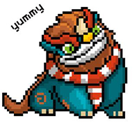 元气骑士触手怪怎么刷-触手怪在几关