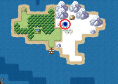 大千世界雪莲花怎么得-获取方式介绍