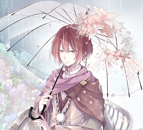 食之契约水信玄饼怎么样-飨灵配音属性介绍