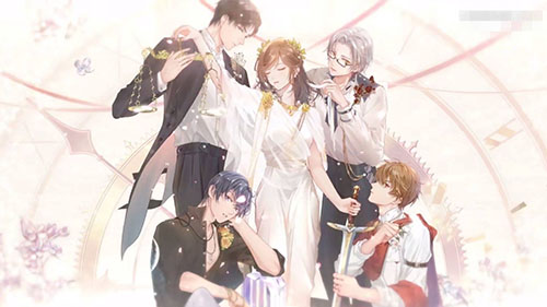 未定事件簿怎么进不去游戏-登陆不了游戏怎么解决