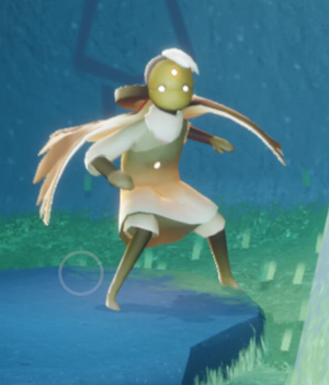 光遇牛头面具先祖在哪里-牛头面具要几颗心