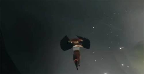 光遇黑披风先祖在哪-怎么获得