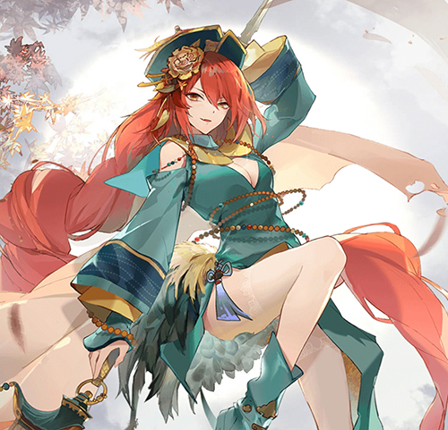 食之契约陇西腊肉怎么样-飨灵配音属性介绍