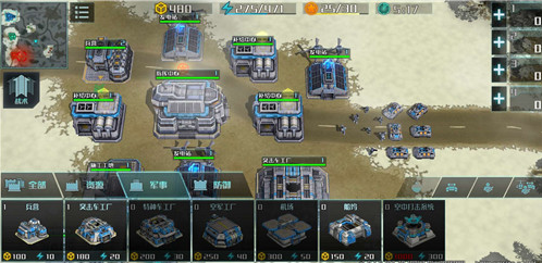 全球行动核弹塔怎么解锁-核弹塔的解锁攻略一览