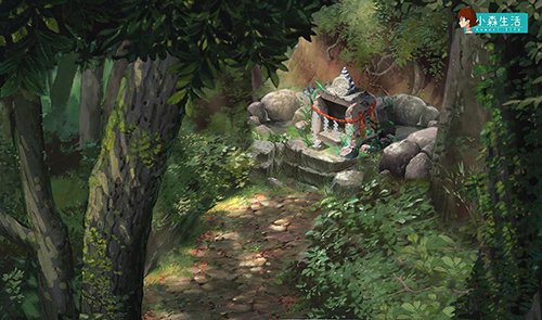 小森生活百战在哪里刷新-百战位置介绍