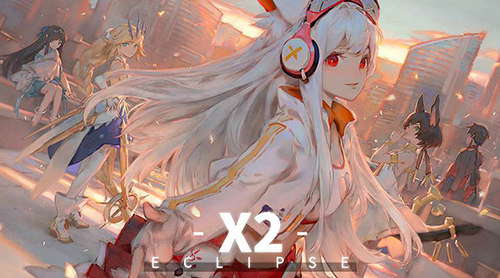 解神者X2光辉怎么获得-资源获取攻略